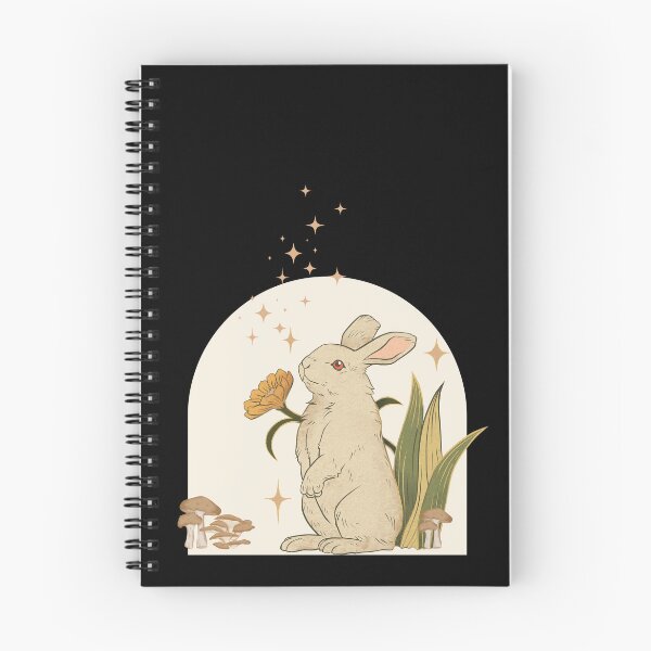 Item preview, Magical Rabbit Faecore Vintage designed and sold by StilePazzia.