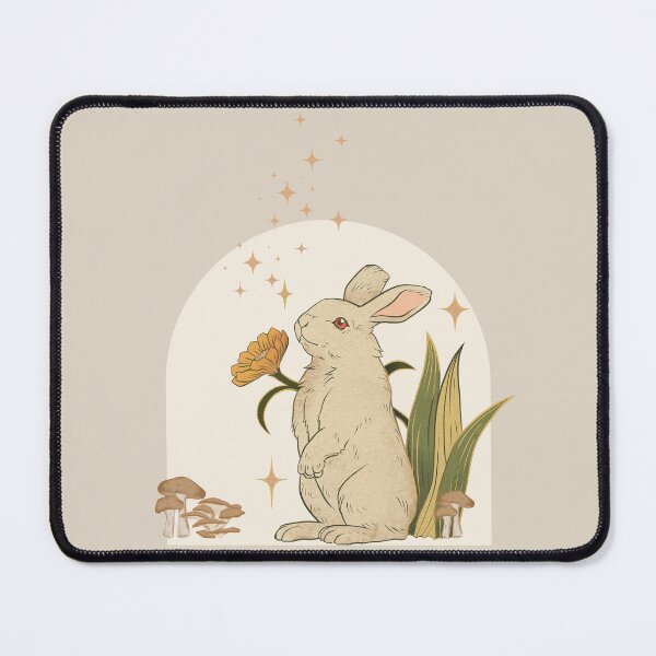 Item preview, Magical Rabbit Faecore Vintage designed and sold by StilePazzia.