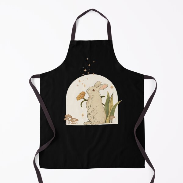 Item preview, Magical Rabbit Faecore Vintage designed and sold by StilePazzia.