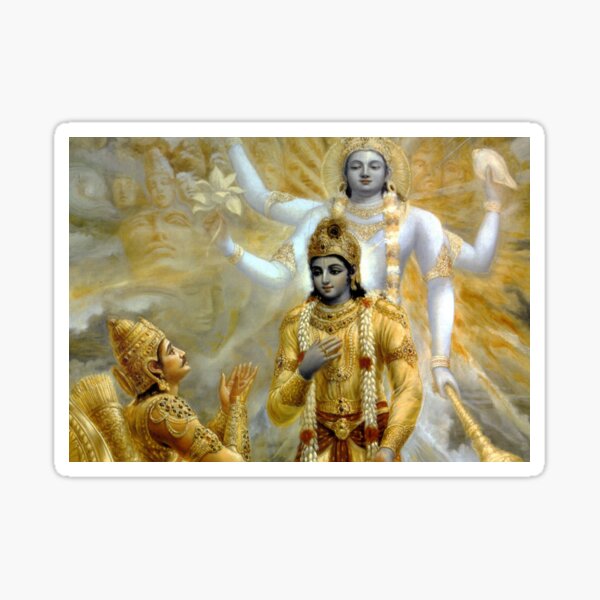 Item preview, Lord Krishna Mediation Yoga Buddhism Hinduism Gift designed and sold by tanabe.