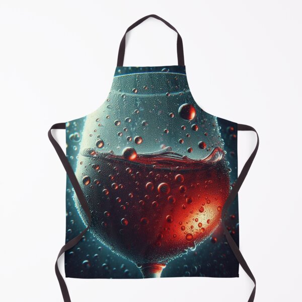 Item preview, Red Wine designed and sold by BeeTheArtCo.