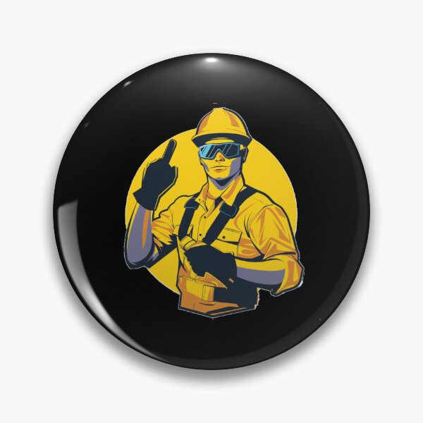 Aperçu de l'œuvre La sécurité est très importante créée et vendue par FunnyThings1.