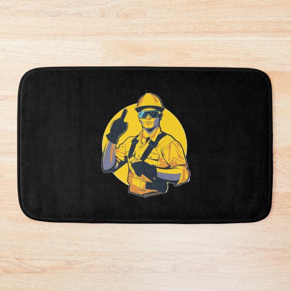 Item preview, Safety Is Very Important designed and sold by FunnyThings1.