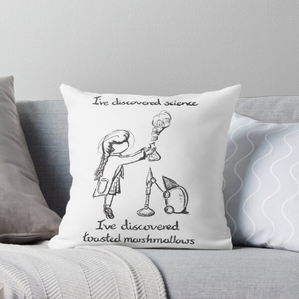 Item preview, The scientist and the mole designed and sold by DaniEdmunds.