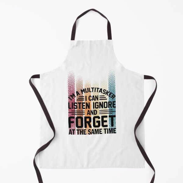 Item preview, I'm a multitasker designed and sold by Rathnau.