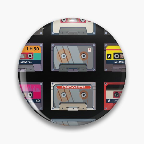 Item preview, 80's audio cassette tapes music designed and sold by Creative-Wolf16.