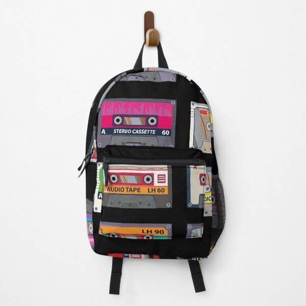 Item preview, 80's audio cassette tapes music designed and sold by Creative-Wolf16.