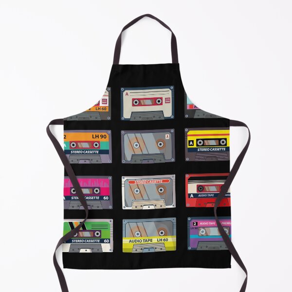 Item preview, 80's audio cassette tapes music designed and sold by Creative-Wolf16.