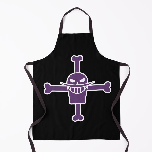 Item preview, Whitebeard Pirates Jolly Roger designed and sold by jimjimfuria.