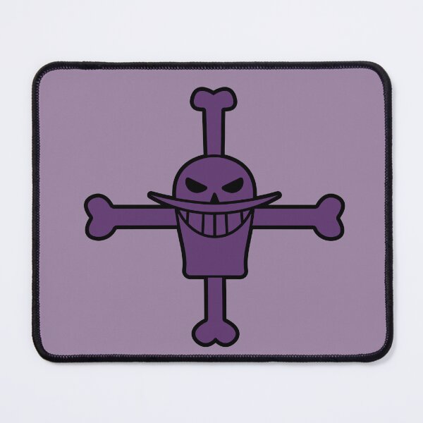 Item preview, Whitebeard Pirates Jolly Roger designed and sold by jimjimfuria.