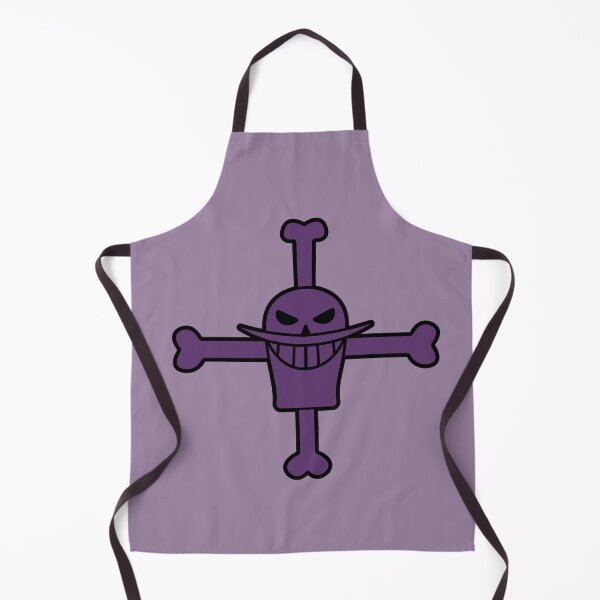 Item preview, Whitebeard Pirates Jolly Roger designed and sold by jimjimfuria.