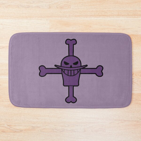 Item preview, Whitebeard Pirates Jolly Roger designed and sold by jimjimfuria.