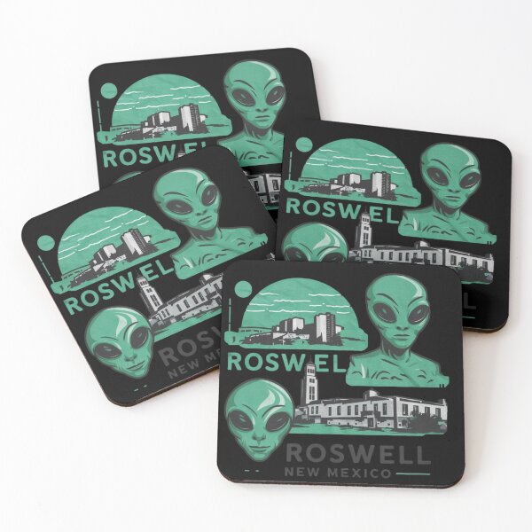 Item preview,  Roswell New Mexico  designed and sold by 2minutidiitalia.