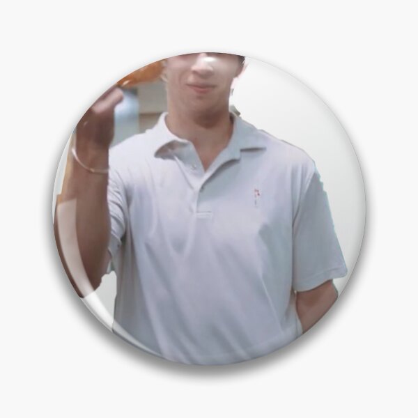 Item preview, boldy and his doughnut designed and sold by kingfleury.