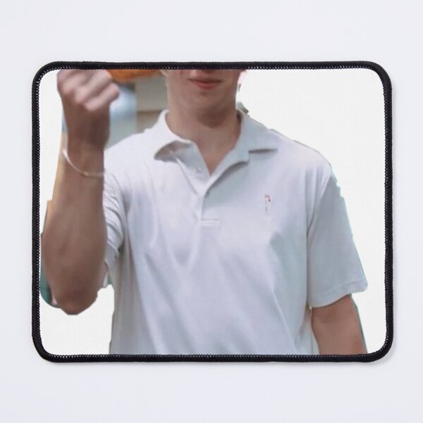 Item preview, boldy and his doughnut designed and sold by kingfleury.