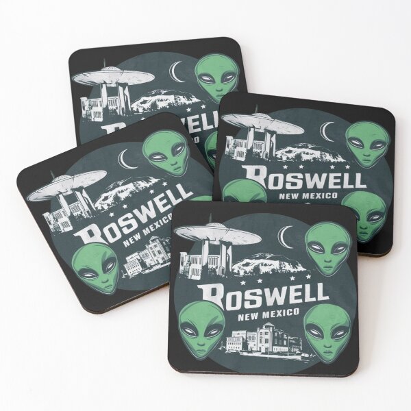 Item preview,  Roswell New Mexico  designed and sold by 2minutidiitalia.