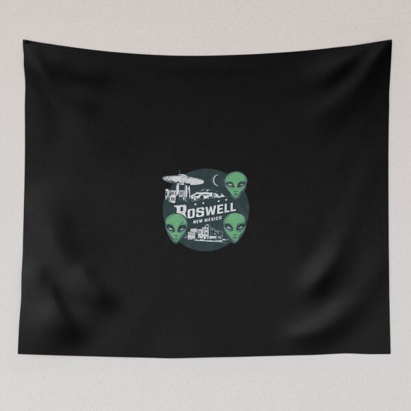 Item preview,  Roswell New Mexico  designed and sold by 2minutidiitalia.