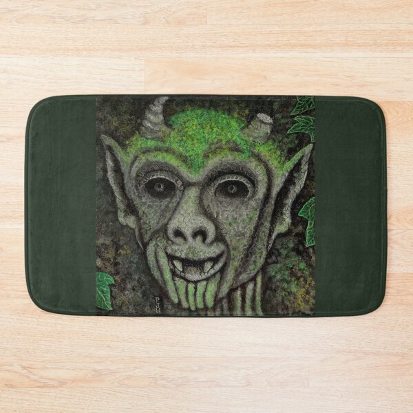 Item preview, Handsome Gargoyle designed and sold by PhilipHarvey.