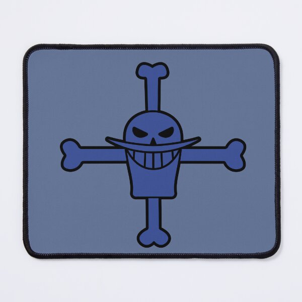 Item preview, Whitebeard Pirates Jolly Roger designed and sold by jimjimfuria.