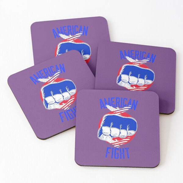 Item preview, American fight designed and sold by LakelandT.