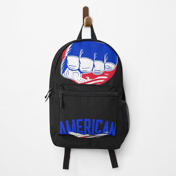 Item preview, American fight designed and sold by LakelandT.