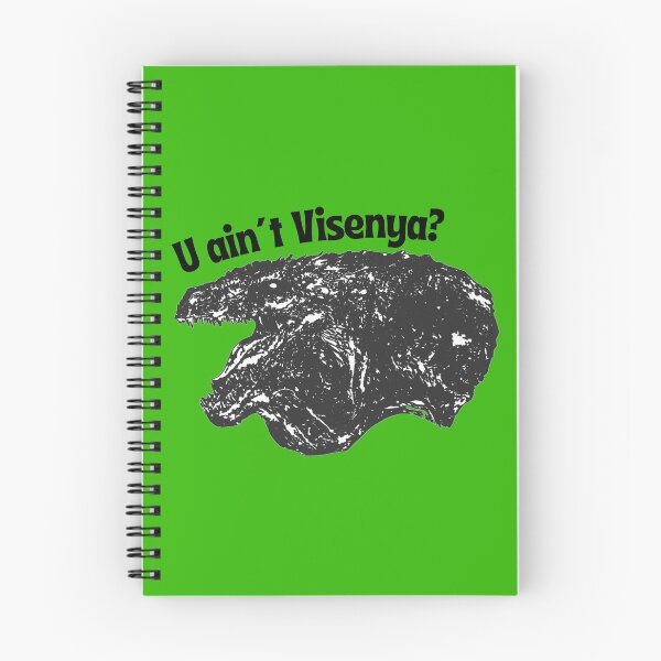 Item preview, U Ain´t Visenya? Cool Funny Aesthetic Series Trope Vhagar designed and sold by Maviartig.