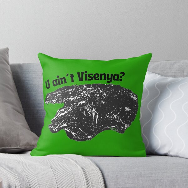 Item preview, U Ain´t Visenya? Cool Funny Aesthetic Series Trope Vhagar designed and sold by Maviartig.