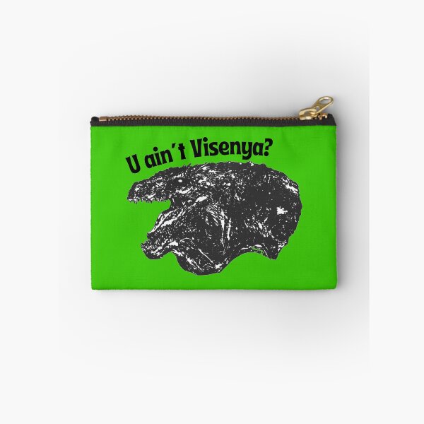 Item preview, U Ain´t Visenya? Cool Funny Aesthetic Series Trope Vhagar designed and sold by Maviartig.