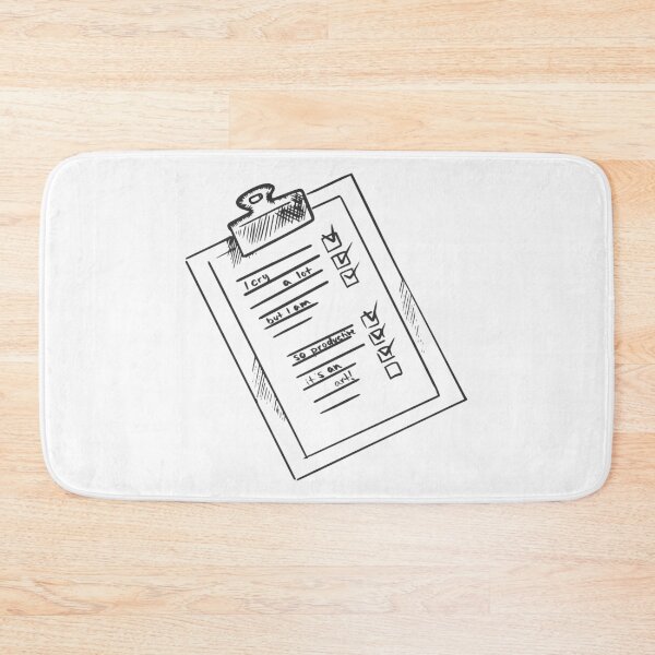 Item preview, Copy of I Can Do It With A Broken Heart  designed and sold by designedbybouts.