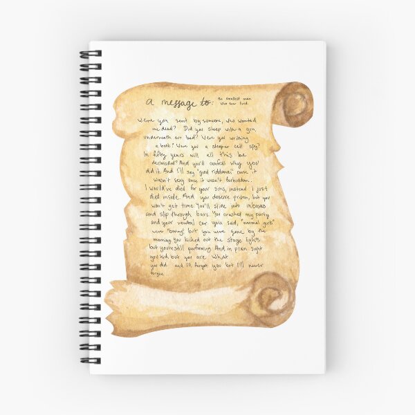 Item preview, A Message to the Smallest Man Who Ever Lived designed and sold by designedbybouts.