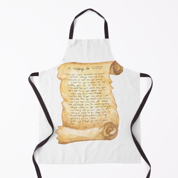 Item preview, A Message to the Smallest Man Who Ever Lived designed and sold by designedbybouts.