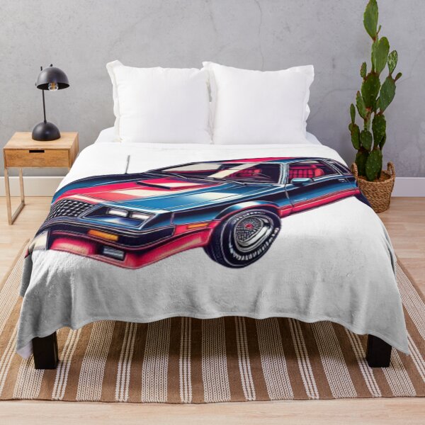 Item preview, Classic Muscle Car designed and sold by NattyGe.