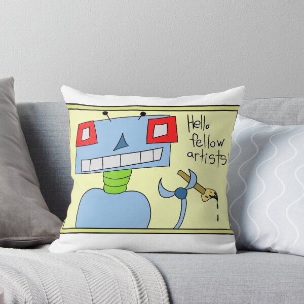 Item preview, RobArt designed and sold by viterivilla.