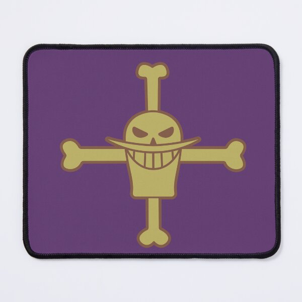 Item preview, Whitebeard Pirates Jolly Roger designed and sold by jimjimfuria.