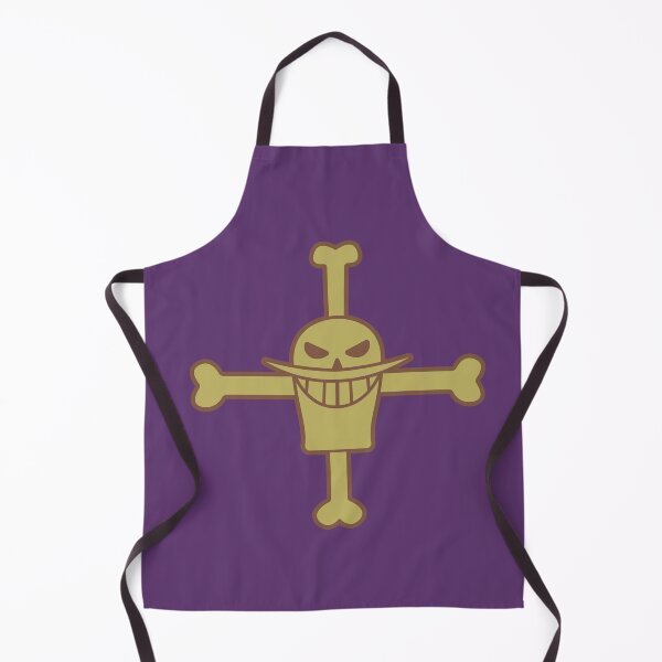 Item preview, Whitebeard Pirates Jolly Roger designed and sold by jimjimfuria.