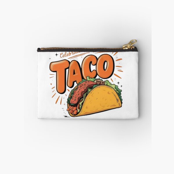 Item preview, Celebrates the Taco designed and sold by Achrafhafa.