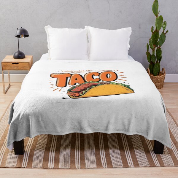 Item preview, Celebrates the Taco designed and sold by Achrafhafa.