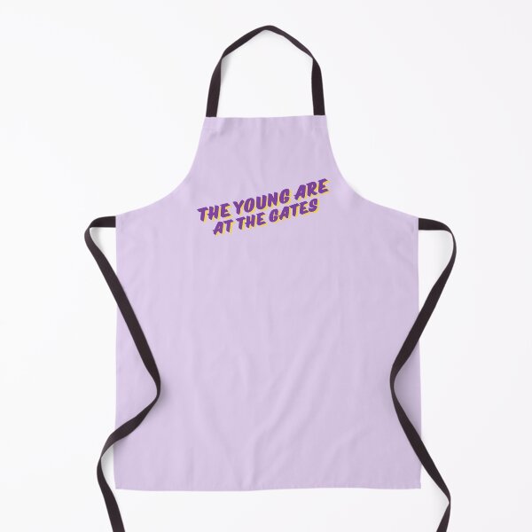 Item preview, SUFFS Broadway The Young are at the Gates designed and sold by baranskini.