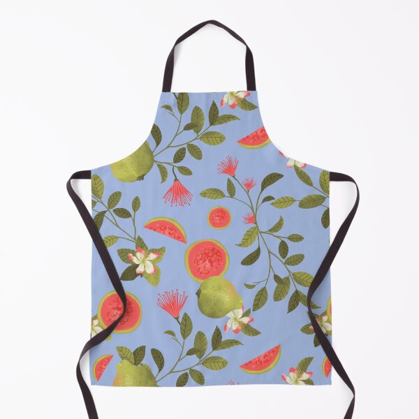Item preview, Guava flowers designed and sold by CarolCaju.