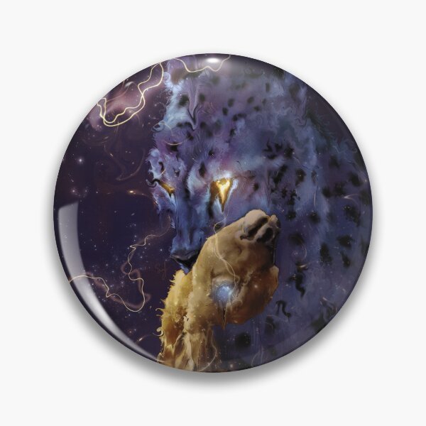Item preview, Ephemeral designed and sold by artwitchshop.