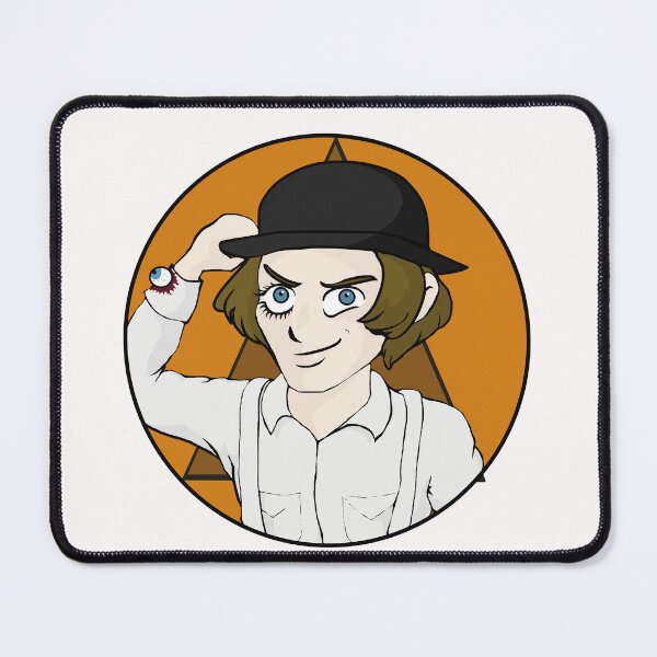 Item preview, The Face of Ultraviolence designed and sold by Moonie666.