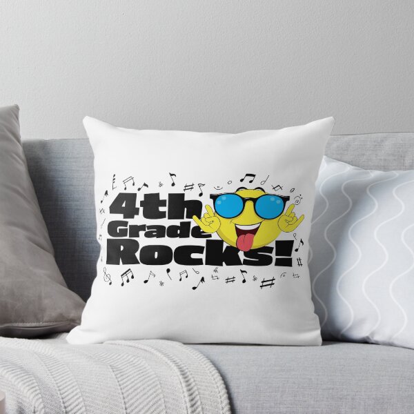 Aperçu de l'œuvre Enseignant et élève de l'école primaire Rocks de 4e année créée et vendue par SaltCreatives.