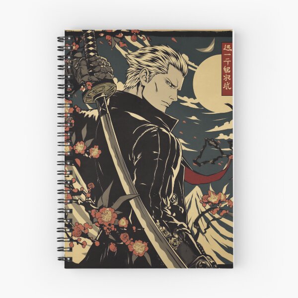Item preview, Traditional Vergil designed and sold by SchellStation.