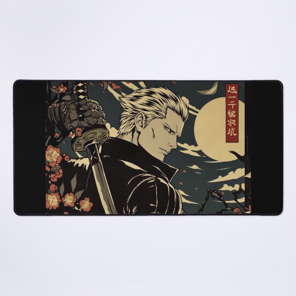 Item preview, Traditional Vergil designed and sold by SchellStation.