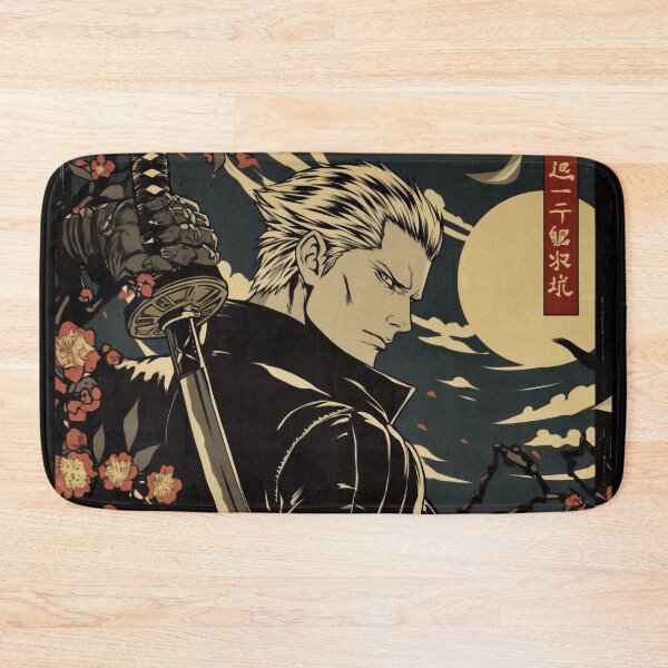 Item preview, Traditional Vergil designed and sold by SchellStation.