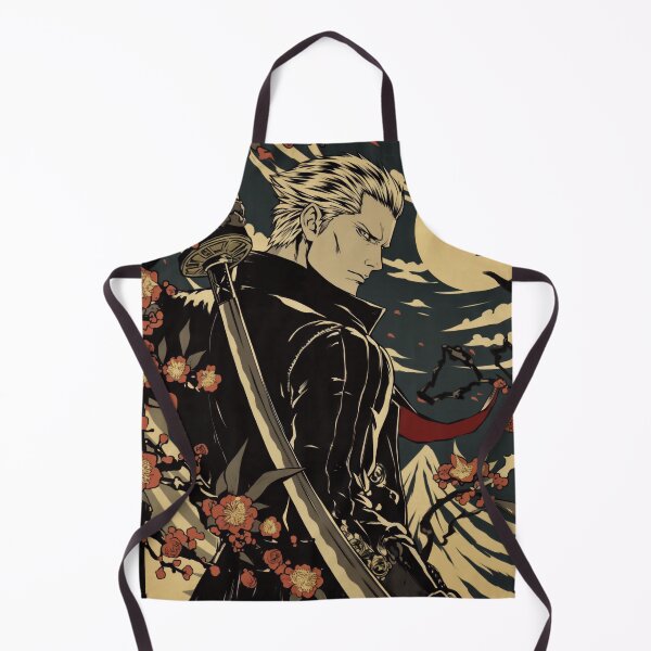 Item preview, Traditional Vergil designed and sold by SchellStation.