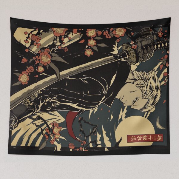 Item preview, Traditional Vergil designed and sold by SchellStation.