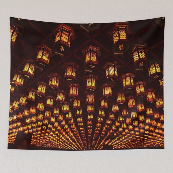 Item preview, Lanterns designed and sold by swan2sky.