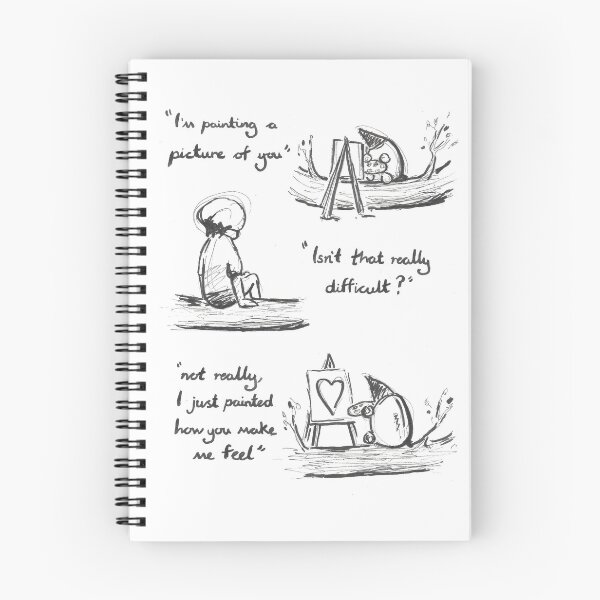 Item preview, Painting with mole designed and sold by DaniEdmunds.