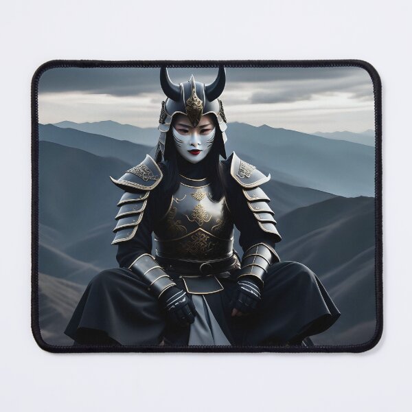 Item preview, Elite women warriors who were trained to defend honor and home when the men were away. designed and sold by roman747.